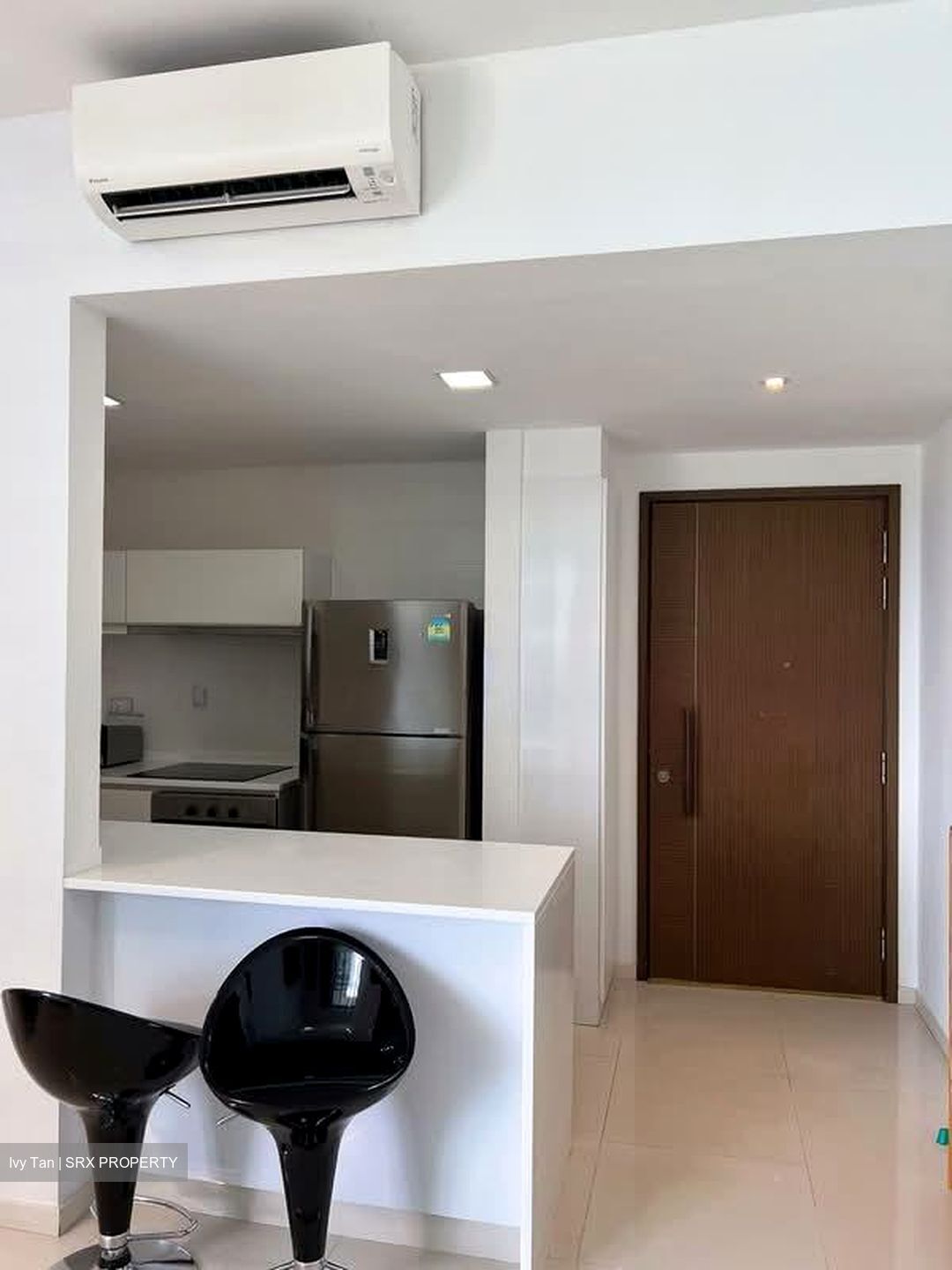 One-north Residences (D5), Apartment #592010261
